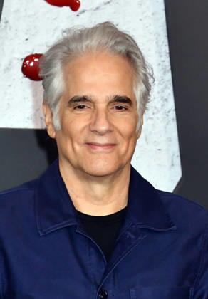NEW YORK, NY - OCTOBER 8: Yul Vazquez at Dexter 20th Anniversary Celebration & Dexter: Resurrection Season 2 premiere at Chelsea Industrial on October 8, 2026 in New York City. Credit: AdMedia New York City USA  - ZUMAa123 20261008_zaa_a123_124 Copyright: xJohnxFyckex