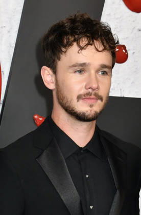 NEW YORK, NY - OCTOBER 8: Jack Alcott at Dexter 20th Anniversary Celebration & Dexter: Resurrection Season 2 premiere at Chelsea Industrial on October 8, 2026 in New York City. Credit: AdMedia New York City USA - ZUMAa123 20261008_zaa_a123_162 Copyright: xJohnxFyckex