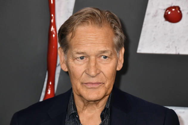 NEW YORK, NY - OCTOBER 8: James Remar at Dexter 20th Anniversary Celebration & Dexter: Resurrection Season 2 premiere at Chelsea Industrial on October 8, 2026 in New York City. Credit: AdMedia New York City USA  - ZUMAa123 20261008_zaa_a123_130 Copyright: xJohnxFyckex
