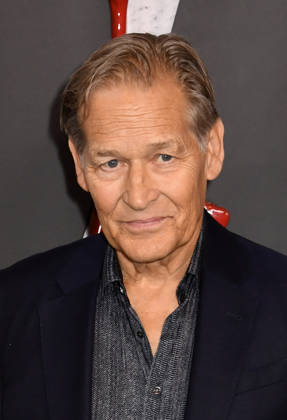 NEW YORK, NY - OCTOBER 8: James Remar at Dexter 20th Anniversary Celebration & Dexter: Resurrection Season 2 premiere at Chelsea Industrial on October 8, 2026 in New York City. Credit: AdMedia New York City USA  - ZUMAa123 20261008_zaa_a123_137 Copyright: xJohnxFyckex