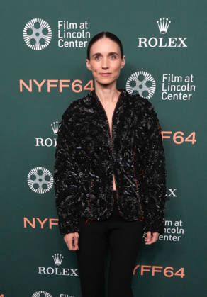 October 8, 2026, New York, Ny, USA: ROONEY MARA attends the Ã¢â‚¬ËœBucking Fastards screening at the 64th New York Film Festival.Alice Tully Hall, Lincoln Center, NYC.October 8, 2026 . Bucking Fastards at the 64th New York Film Festival.Alice Tully Hall, Lincoln Center, NYC.October 8, 2026 . New York USA - ZUMAms4_ 20261008_faf_ms4_050 Copyright: xSoniaxMoskowitzxGordonx
