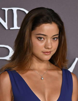 ˜Sense and Sensibility™ Los Angeles Premiere Ruby Snowber arriving at the Sense and Sensibility Los Angeles premiere held at the United Theatre in Los Angeles, Ca. on October 7, 2026. Los Angeles United Theatre California USA Copyright: xStarbuck xAFF-USA.COMx