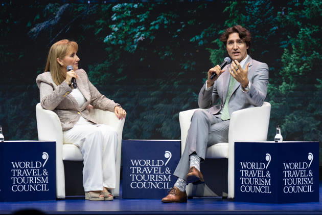News Bilder des Tages Conclusions and Closing Session of the Global Summit Valletta Malta 2026 Former Prime Minister of Canada, Justin Trudeau, speaks at the closing session of the Global Summit Valletta Malta 2026 October 9, 2026, in Valletta, Malta The Global Summit Valletta Malta 2026, is a leading international event focused on the travel and tourism sector that brings together representatives and professionals from various countries October 9, 2026 Francisco J Valletta, Malta Valletta, Malta Spain  Copyright: xFranciscoxJ.xOlmox 7830563