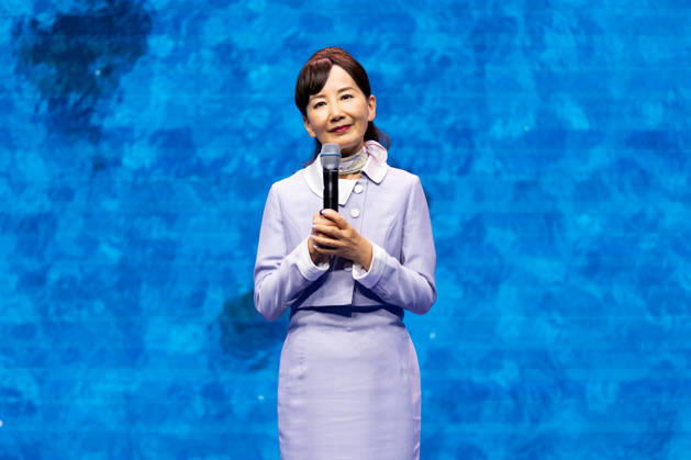 Conclusions and Closing Session of the Global Summit Valletta Malta 2026 The CEO of TRIP COM GROUP, Jane Sun, speaks at the closing session of the Global Summit Valletta Malta 2026 October 9, 2026, in Valletta, Malta The Global Summit Valletta Malta 2026, is a leading international event focused on the travel and tourism sector that brings together representatives and professionals from various countries October 9, 2026 Francisco J Valletta, Malta Valletta, Malta Spain  Copyright: xFranciscoxJ.xOlmox 7830571