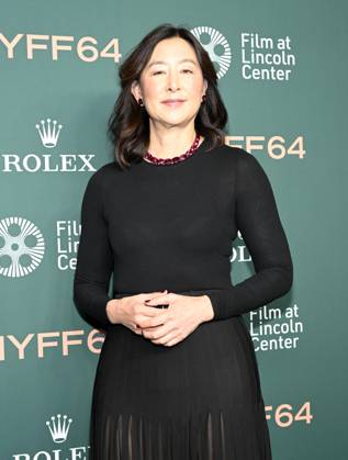 October 8, 2026, New York, Ny, United States: Clara Wu Tsai attends the 64th New York Film Festival Werner Herzog s Bucking Fastard Screening. Held at Alice Tully Hall at Lincoln Center in New York. Zuma Press. October 8, 2026. New York United States - ZUMAp281 20261008_zea_p281_002 Copyright: xPhotoxImagexPressx