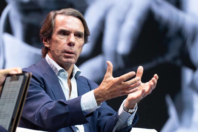 Conclusions and Closing Session of the Global Summit Valletta Malta 2026 The former President of the Government of Spain, José María Aznar, speaks at the closing session of the Global Summit Valletta Malta 2026 October 9, 2026, in Valletta, Malta The Global Summit Valletta Malta 2026, is a leading international event focused on the travel and tourism sector that brings together representatives and professionals from various countries October 9, 2026 Francisco J Valletta, Malta Valletta, Malta Spain  Copyright: xFranciscoxJ.xOlmox 7830875