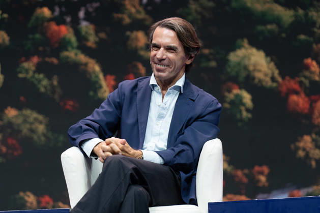 Conclusions and Closing Session of the Global Summit Valletta Malta 2026 The former President of the Government of Spain, José María Aznar, speaks at the closing session of the Global Summit Valletta Malta 2026 October 9, 2026, in Valletta, Malta The Global Summit Valletta Malta 2026, is a leading international event focused on the travel and tourism sector that brings together representatives and professionals from various countries October 9, 2026 Francisco J Valletta, Malta Valletta, Malta Spain  Copyright: xFranciscoxJ.xOlmox 7830877