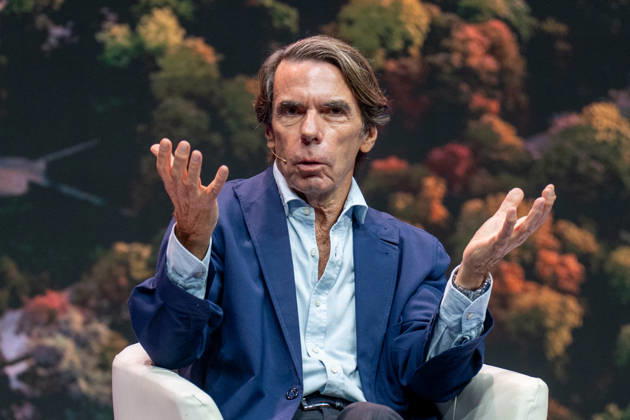 Conclusions and Closing Session of the Global Summit Valletta Malta 2026 The former President of the Government of Spain, José María Aznar, speaks at the closing session of the Global Summit Valletta Malta 2026 October 9, 2026, in Valletta, Malta The Global Summit Valletta Malta 2026, is a leading international event focused on the travel and tourism sector that brings together representatives and professionals from various countries October 9, 2026 Francisco J Valletta, Malta Valletta, Malta Spain  Copyright: xFranciscoxJ.xOlmox 7830878