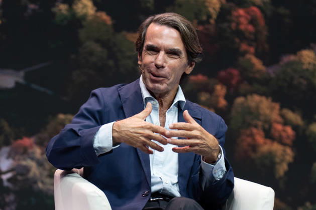 Conclusions and Closing Session of the Global Summit Valletta Malta 2026 The former President of the Government of Spain, José María Aznar, speaks at the closing session of the Global Summit Valletta Malta 2026 October 9, 2026, in Valletta, Malta The Global Summit Valletta Malta 2026, is a leading international event focused on the travel and tourism sector that brings together representatives and professionals from various countries October 9, 2026 Francisco J Valletta, Malta Valletta, Malta Spain  Copyright: xFranciscoxJ.xOlmox 7830879