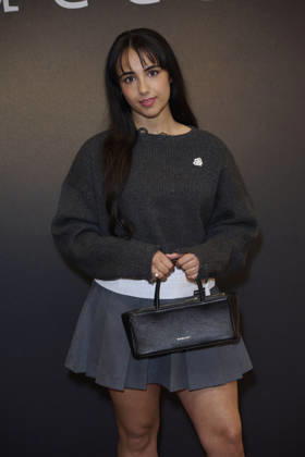Adultery press screening Leila Khan seen attending the press screening for Adultery produced by Poison Pen Studios in association with ITV Studios for ITV and STV. The series will launch this October and will be available for streaming on ITVX and STV Player. held at the Soho House Hotel, Credit:Alan D West Alan West Avalon UK, London, Soho House Hotel Copyright: xAlanxDxWestx xAlanxWestx xAvalonx 1141719851