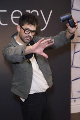 Adultery press screening Dominic Cooper seen attending the press screening for Adultery produced by Poison Pen Studios in association with ITV Studios for ITV and STV. The series will launch this October and will be available for streaming on ITVX and STV Player. held at the Soho House Hotel, Credit:Alan D West Alan West Avalon UK, London, Soho House Hotel Copyright: xAlanxDxWestx xAlanxWestx xAvalonx 1141735202