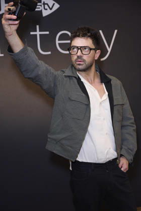 Adultery press screening Dominic Cooper seen attending the press screening for Adultery produced by Poison Pen Studios in association with ITV Studios for ITV and STV. The series will launch this October and will be available for streaming on ITVX and STV Player. held at the Soho House Hotel, Credit:Alan D West Alan West Avalon UK, London, Soho House Hotel Copyright: xAlanxDxWestx xAlanxWestx xAvalonx 1141735206