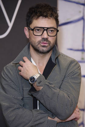 Adultery press screening Dominic Cooper seen attending the press screening for Adultery produced by Poison Pen Studios in association with ITV Studios for ITV and STV. The series will launch this October and will be available for streaming on ITVX and STV Player. held at the Soho House Hotel, Credit:Alan D West Alan West Avalon UK, London, Soho House Hotel Copyright: xAlanxDxWestx xAlanxWestx xAvalonx 1141735209