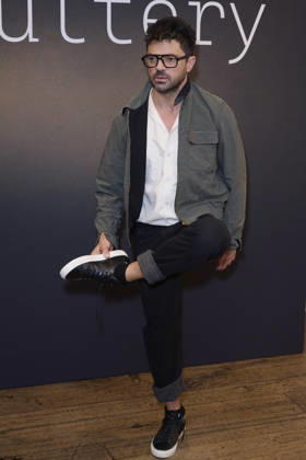Adultery press screening Dominic Cooper seen attending the press screening for Adultery produced by Poison Pen Studios in association with ITV Studios for ITV and STV. The series will launch this October and will be available for streaming on ITVX and STV Player. held at the Soho House Hotel, Credit:Alan D West Alan West Avalon UK, London, Soho House Hotel Copyright: xAlanxDxWestx xAlanxWestx xAvalonx 1141735215