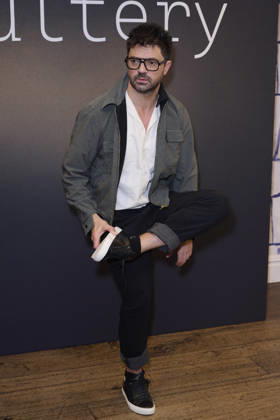 Adultery press screening Dominic Cooper seen attending the press screening for Adultery produced by Poison Pen Studios in association with ITV Studios for ITV and STV. The series will launch this October and will be available for streaming on ITVX and STV Player. held at the Soho House Hotel, Credit:Alan D West Alan West Avalon UK, London, Soho House Hotel Copyright: xAlanxDxWestx xAlanxWestx xAvalonx 1141735219
