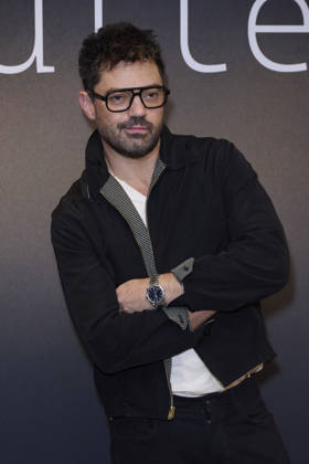 Adultery press screening Dominic Cooper seen attending the press screening for Adultery produced by Poison Pen Studios in association with ITV Studios for ITV and STV. The series will launch this October and will be available for streaming on ITVX and STV Player. held at the Soho House Hotel, Credit:Alan D West Alan West Avalon UK, London, Soho House Hotel Copyright: xAlanxDxWestx xAlanxWestx xAvalonx 1141735224