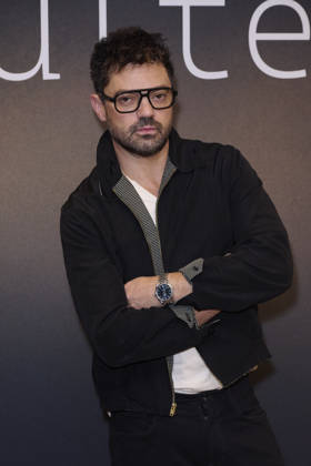 Adultery press screening Dominic Cooper seen attending the press screening for Adultery produced by Poison Pen Studios in association with ITV Studios for ITV and STV. The series will launch this October and will be available for streaming on ITVX and STV Player. held at the Soho House Hotel, Credit:Alan D West Alan West Avalon UK, London, Soho House Hotel Copyright: xAlanxDxWestx xAlanxWestx xAvalonx 1141735231
