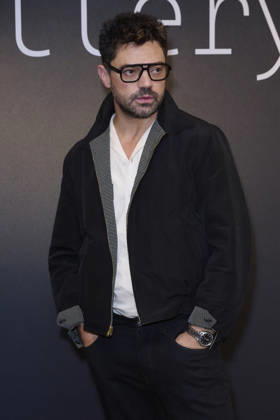 Adultery press screening Dominic Cooper seen attending the press screening for Adultery produced by Poison Pen Studios in association with ITV Studios for ITV and STV. The series will launch this October and will be available for streaming on ITVX and STV Player. held at the Soho House Hotel, Credit:Alan D West Alan West Avalon UK, London, Soho House Hotel Copyright: xAlanxDxWestx xAlanxWestx xAvalonx 1141735256
