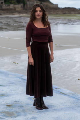 Zoe Adjani Vallat, Jury Members, 2026 Dinard British and Irish Film Festival 2026 Dinard British and Irish Film Festival 460345 October 9, 2026 Adjani, Zoe Copyright: xCedrikxMickaelxMirandex xStarfacex STAR_460345_003