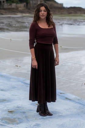 Zoe Adjani Vallat, Jury Members, 2026 Dinard British and Irish Film Festival 2026 Dinard British and Irish Film Festival 460345 October 9, 2026 Adjani, Zoe Copyright: xCedrikxMickaelxMirandex xStarfacex STAR_460345_004