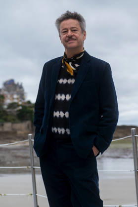 Thibault de Montalembert, Jury Members, Dinard British and Irish Film Festival 2026 2026 Dinard British and Irish Film Festival 460345 October 9, 2026 De Montalembert, Thibault  Copyright: xCedrikxMickaelxMirandex xStarfacex STAR_460345_020