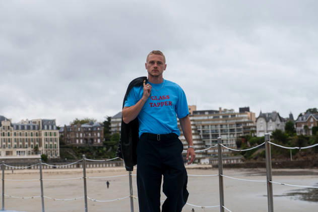 Ben Hardy, Jury Members, 2026 Dinard British and Irish Film Festival 2026 Dinard British and Irish Film Festival 460345 October 9, 2026  Copyright: xCedrikxMickaelxMirandex xStarfacex STAR_460345_025