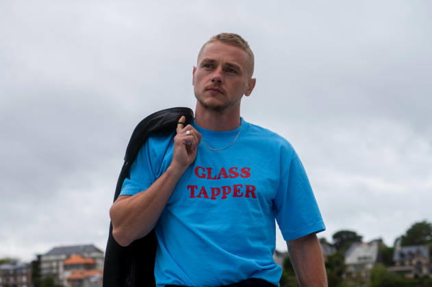 Ben Hardy, Jury Members, 2026 Dinard British and Irish Film Festival 2026 Dinard British and Irish Film Festival 460345 October 9, 2026  Copyright: xCedrikxMickaelxMirandex xStarfacex STAR_460345_030