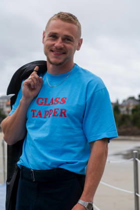 Ben Hardy, Jury Members, 2026 Dinard British and Irish Film Festival 2026 Dinard British and Irish Film Festival 460345 October 9, 2026 Copyright: xCedrikxMickaelxMirandex xStarfacex STAR_460345_031