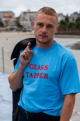 Ben Hardy, Jury Members, 2026 Dinard British and Irish Film Festival 2026 Dinard British and Irish Film Festival 460345 October 9, 2026  Copyright: xCedrikxMickaelxMirandex xStarfacex STAR_460345_033