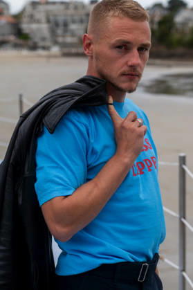 Ben Hardy, Jury Members, 2026 Dinard British and Irish Film Festival 2026 Dinard British and Irish Film Festival 460345 October 9, 2026  Copyright: xCedrikxMickaelxMirandex xStarfacex STAR_460345_035