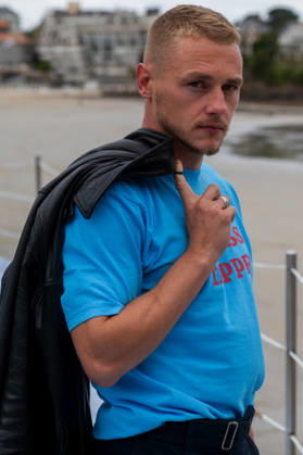 Ben Hardy, Jury Members, 2026 Dinard British and Irish Film Festival 2026 Dinard British and Irish Film Festival 460345 October 9, 2026  Copyright: xCedrikxMickaelxMirandex xStarfacex STAR_460345_036
