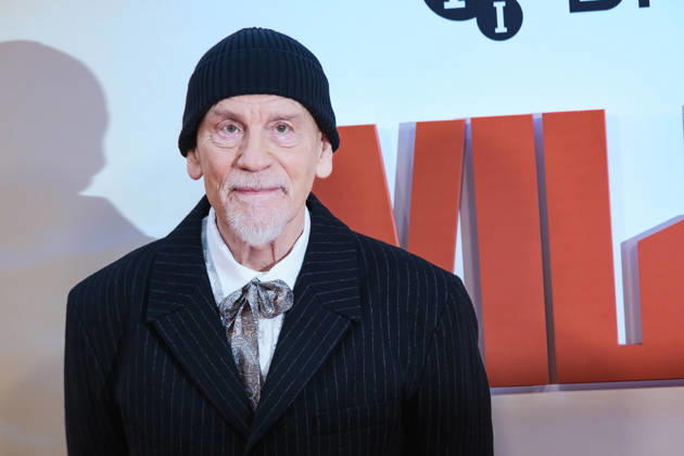 Premiere Of Wild Horse Nine on Friday 9 October 2026 John Malkovich attends the red carpet for Premiere Of Wild Horse Nine screening during the London Film Festival 2026 on Friday 9 October 2026 at Royal Festival Hall, London. ., Credit:Julie Edwards Avalon  Copyright: xJuliexEdwardsx xAvalonx 1141826619