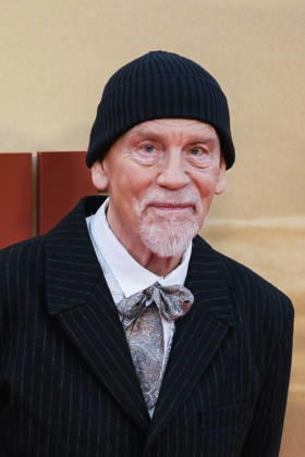 Premiere Of Wild Horse Nine on Friday 9 October 2026 John Malkovich attends the red carpet for Premiere Of Wild Horse Nine screening during the London Film Festival 2026 on Friday 9 October 2026 at Royal Festival Hall, London. ., Credit:Julie Edwards Avalon  Copyright: xJuliexEdwardsx xAvalonx 1141826658