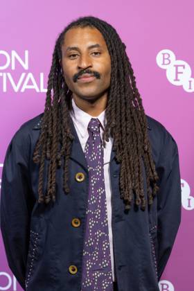 October 9, 2026, London, United Kingdom: Cobbie Yates attends In The Shadows Screening during the 70th BFI London Film Festival at Vue West End.Cast and guests attend In The Shadows Screening during the 70th BFI London Film Festival at Vue West End , London London United Kingdom - ZUMAs197 20261009_aaa_s197_107 Copyright: xPhilxLewisx