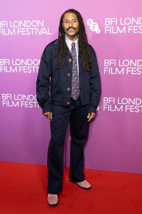 October 9, 2026, London, United Kingdom: Cobbie Yates attends In The Shadows Screening during the 70th BFI London Film Festival at Vue West End.Cast and guests attend In The Shadows Screening during the 70th BFI London Film Festival at Vue West End , London London United Kingdom - ZUMAs197 20261009_aaa_s197_110 Copyright: xPhilxLewisx