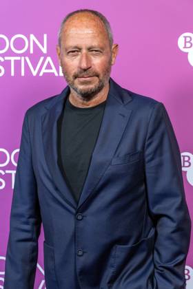 October 9, 2026, London, United Kingdom: Anthony Wonke In The Shadows Screening during the 70th BFI London Film Festival at Vue West End.Cast and guests attend In The Shadows Screening during the 70th BFI London Film Festival at Vue West EndÃ‚ , London London United Kingdom  - ZUMAs197 20261009_aaa_s197_111 Copyright: xPhilxLewisx