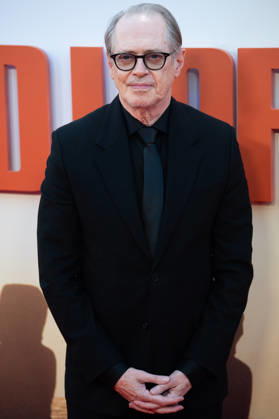 London Film Festival 2026 - Wild Horse Nine Festival Gala Arrivals at Royal Festival Hall, Southbank, London, UK - 9 October, 2026 Steve Buscemi attends the Festival Gala of Wild Horse Nine at The 70th BFI London Film Festival at Royal Festival Hall, Southbank, London, England, UK on Friday 9 October, 2026., Credit:Justin Ng Avalon UK, England, London, Royal Festival Hall, Southbank  Copyright: xJustinxNgx xAvalonx 1141850238