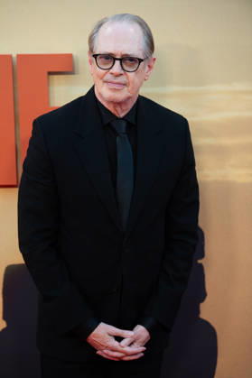 London Film Festival 2026 - Wild Horse Nine Festival Gala Arrivals at Royal Festival Hall, Southbank, London, UK - 9 October, 2026 Steve Buscemi attends the Festival Gala of Wild Horse Nine at The 70th BFI London Film Festival at Royal Festival Hall, Southbank, London, England, UK on Friday 9 October, 2026., Credit:Justin Ng Avalon UK, England, London, Royal Festival Hall, Southbank  Copyright: xJustinxNgx xAvalonx 1141850258