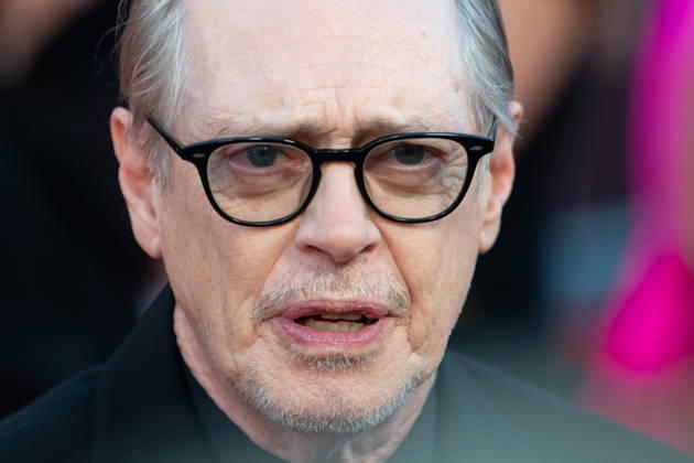 London Film Festival 2026 - Wild Horse Nine Festival Gala Arrivals at Royal Festival Hall, Southbank, London, UK - 9 October, 2026 Steve Buscemi attends the Festival Gala of Wild Horse Nine at The 70th BFI London Film Festival at Royal Festival Hall, Southbank, London, England, UK on Friday 9 October, 2026., Credit:Justin Ng Avalon UK, England, London, Royal Festival Hall, Southbank  Copyright: xJustinxNgx xAvalonx 1141850266