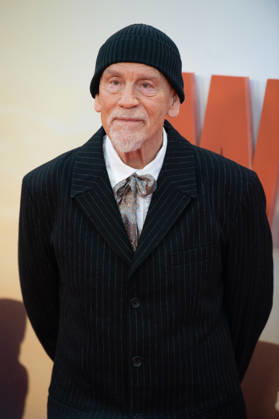 London Film Festival 2026 - Wild Horse Nine Festival Gala Arrivals at Royal Festival Hall, Southbank, London, UK - 9 October, 2026 John Malkovich attends the Festival Gala of Wild Horse Nine at The 70th BFI London Film Festival at Royal Festival Hall, Southbank, London, England, UK on Friday 9 October, 2026., Credit:Justin Ng Avalon UK, England, London, Royal Festival Hall, Southbank  Copyright: xJustinxNgx xAvalonx 1141850279