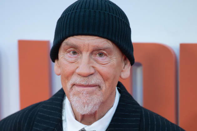 London Film Festival 2026 - Wild Horse Nine Festival Gala Arrivals at Royal Festival Hall, Southbank, London, UK - 9 October, 2026 John Malkovich attends the Festival Gala of Wild Horse Nine at The 70th BFI London Film Festival at Royal Festival Hall, Southbank, London, England, UK on Friday 9 October, 2026., Credit:Justin Ng Avalon UK, England, London, Royal Festival Hall, Southbank  Copyright: xJustinxNgx xAvalonx 1141850286