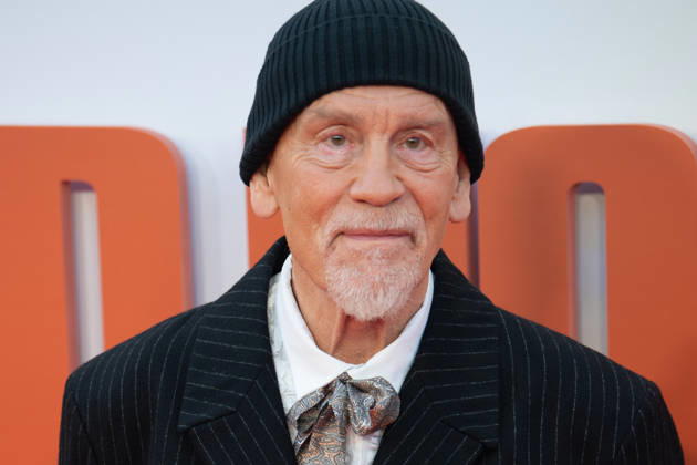 London Film Festival 2026 - Wild Horse Nine Festival Gala Arrivals at Royal Festival Hall, Southbank, London, UK - 9 October, 2026 John Malkovich attends the Festival Gala of Wild Horse Nine at The 70th BFI London Film Festival at Royal Festival Hall, Southbank, London, England, UK on Friday 9 October, 2026., Credit:Justin Ng Avalon UK, England, London, Royal Festival Hall, Southbank  Copyright: xJustinxNgx xAvalonx 1141850290