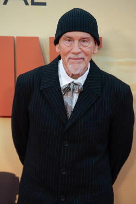 London Film Festival 2026 - Wild Horse Nine Festival Gala Arrivals at Royal Festival Hall, Southbank, London, UK - 9 October, 2026 John Malkovich attends the Festival Gala of Wild Horse Nine at The 70th BFI London Film Festival at Royal Festival Hall, Southbank, London, England, UK on Friday 9 October, 2026., Credit:Justin Ng Avalon UK, England, London, Royal Festival Hall, Southbank  Copyright: xJustinxNgx xAvalonx 1141850294