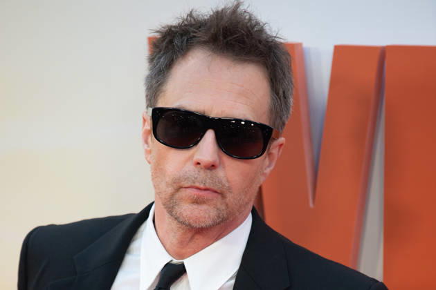 London Film Festival 2026 - Wild Horse Nine Festival Gala Arrivals at Royal Festival Hall, Southbank, London, UK - 9 October, 2026 Sam Rockwell attends the Festival Gala of Wild Horse Nine at The 70th BFI London Film Festival at Royal Festival Hall, Southbank, London, England, UK on Friday 9 October, 2026., Credit:Justin Ng Avalon UK, England, London, Royal Festival Hall, Southbank  Copyright: xJustinxNgx xAvalonx 1141850306