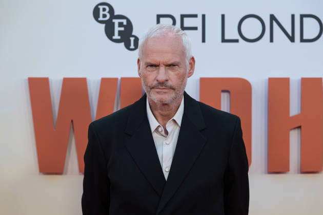 Wild Horse Nine Premiere at BFI London Film Festival LONDON, UNITED KINGDOM - OCTOBER 09: Martin McDonagh attends the premiere of Wild Horse Nine during the 70th BFI London Film Festival at the Royal Festival Hall in London, United Kingdom on October 09, 2026. Wiktor Szymanowicz Anadolu London United Kingdom. Editorial use only. Please get in touch for any other usage. Copyright: x2026xAnadoluxWiktorxSzymanowiczx