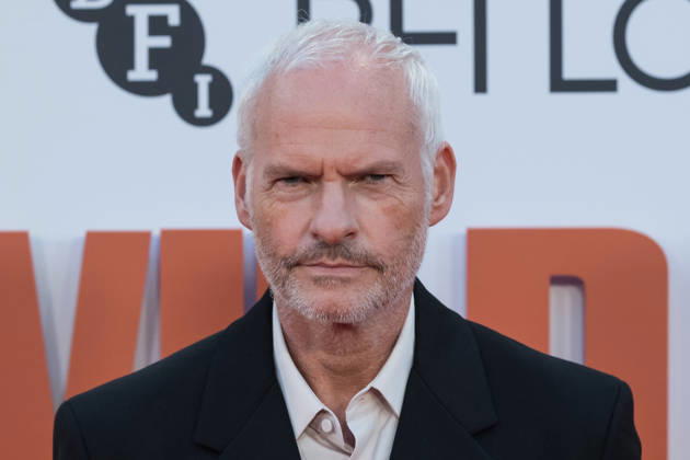 Wild Horse Nine Premiere at BFI London Film Festival LONDON, UNITED KINGDOM - OCTOBER 09: Martin McDonagh attends the premiere of Wild Horse Nine during the 70th BFI London Film Festival at the Royal Festival Hall in London, United Kingdom on October 09, 2026. Wiktor Szymanowicz Anadolu London United Kingdom. Editorial use only. Please get in touch for any other usage. Copyright: x2026xAnadoluxWiktorxSzymanowiczx