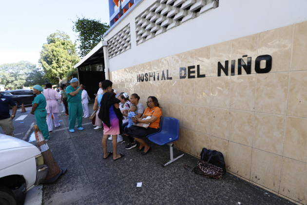 Strong 7.7 magnitude earthquake strikes Panama PANAMA CITY, PANAMA - OCTOBER 9: A strong 7.7 magnitude earthquake hit southern Panama on October 9, 2026, according to the US Geological Survey (USGS), upgrading its initial magnitude estimate from 7.6. The earthquake struck 12 kilometers (7.4 miles) west-southwest of Pitaloza Arriba at a depth of 12.6 kilometers (7.8 miles), the USGS said. There were no immediate reports of casualties or major damage. There was no tsunami warning, advisory, watch, or threat in effect, according to the US Tsunami Warning Center. According to local media, Panama International Airport has been temporarily closed. Daniel Gonzalez Anadolu Panama City Panama. Editorial use only. Please get in touch for any other Copyright: x2026xAnadoluxDanielxGonzalezx