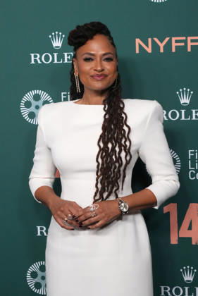 October 9, 2026, New York, Ny, USA: AVA DUVERNAY attends the â€⠢14thâ€⠢ screening at the 64th New York Film Festival.Alice Tully Hall, Lincoln Center, NYC.October 9, 2026 . attend the â€⠢14thâ€⠢ screening at the 64th New York Film Festival.Alice Tully Hall, Lincoln Center, NYC.October 9, 2026 . attend the â€⠢14thâ€⠢ screening at the 64th New York Film Festival.Alice Tully Hall, Lincoln Center, NYC.October 9, 2026 . New York USA - ZUMAms4_ 20261009_faf_ms4_002 Copyright: xSoniaxMoskowitzxGordonx