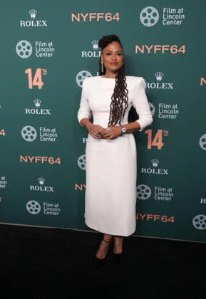 October 9, 2026, New York, Ny, USA: AVA DUVERNAY attends the â€⠢14thâ€⠢ screening at the 64th New York Film Festival.Alice Tully Hall, Lincoln Center, NYC.October 9, 2026 . attend the â€⠢14thâ€⠢ screening at the 64th New York Film Festival.Alice Tully Hall, Lincoln Center, NYC.October 9, 2026 . attend the â€⠢14thâ€⠢ screening at the 64th New York Film Festival.Alice Tully Hall, Lincoln Center, NYC.October 9, 2026 . New York USA - ZUMAms4_ 20261009_faf_ms4_006 Copyright: xSoniaxMoskowitzxGordonx