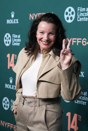 October 9, 2026, New York, Ny, USA: FRAN DRESCHER attends the Ã¢â‚¬â ¢14thÃ¢â‚¬â ¢ screening at the 64th New York Film Festival.Alice Tully Hall, Lincoln Center, NYC.October 9, 2026 . attend the Ã¢â‚¬â ¢14thÃ¢â‚¬â ¢ screening at the 64th New York Film Festival.Alice Tully Hall, Lincoln Center, NYC.October 9, 2026 . attend the Ã¢â‚¬â ¢14thÃ¢â‚¬â ¢ screening at the 64th New York Film Festival.Alice Tully Hall, Lincoln Center, NYC.October 9, 2026 . New York USA - ZUMAms4_ 20261009_faf_ms4_010 Copyright: xSoniaxMoskowitzxGordonx